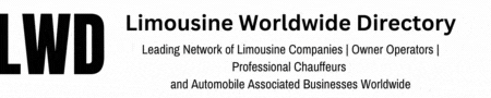 Limousine Worldwide Directory (LWD) logo